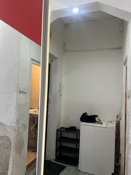 Garsonieră nedecomandată în Baicului
