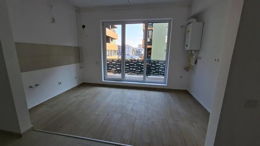 Apartament cu 3 camere decomandat în Theodor Pallady