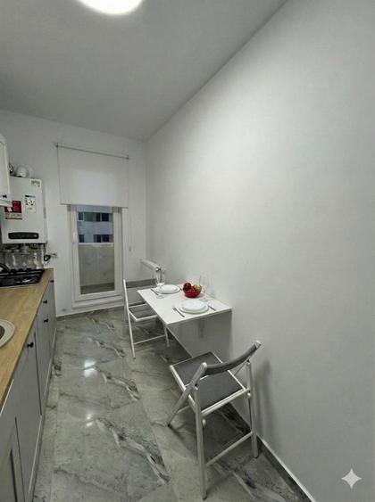 Garsonieră decomandată în Chiajna