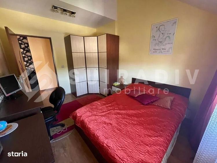 Apartament modern cu 3 camere, 2 bai si parcare | Iris - 3