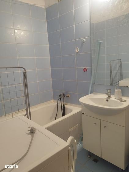 Garsonieră în Mănăștur