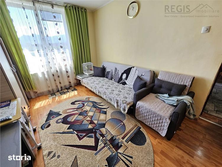 Apartament 2 camere Craiter LIDL - 12