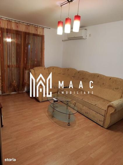 Apartament cu 3 camere semidecomandat în Șelimbăr