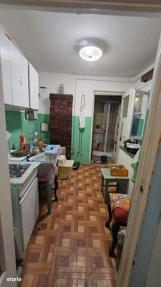 OCAZIE-Casa cu 5 camere, 3 locuri de parcare, Colentina - 6