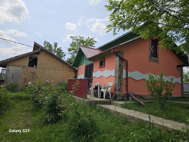 Casă cu 1 camere în Cozieni