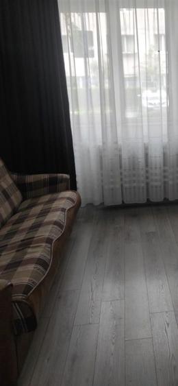 Apartament cu 2 camere semidecomandat în Tractorul