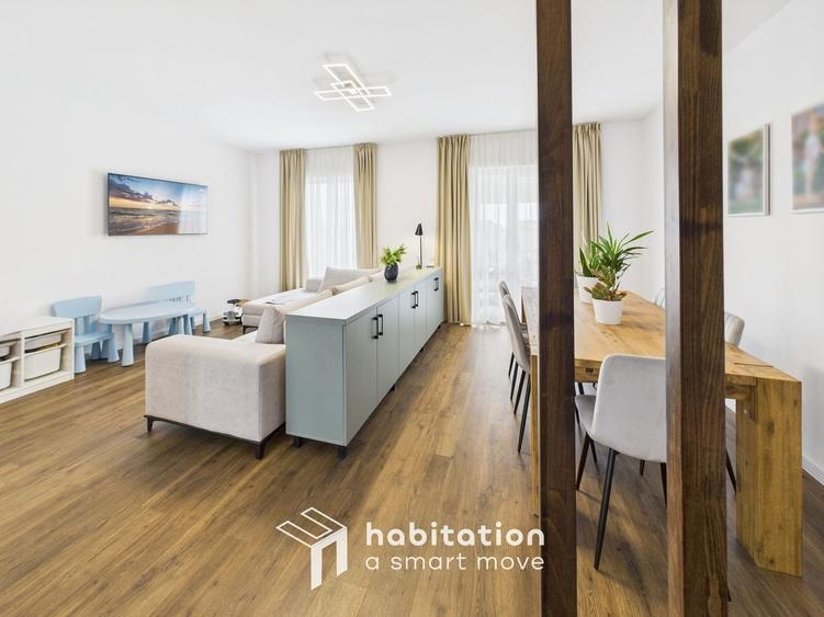 Duplex cu 4 camere cu Canalizare în Giroc
