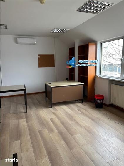 Pipera - OMV, depozit 120mp, rampa, parcare - 8