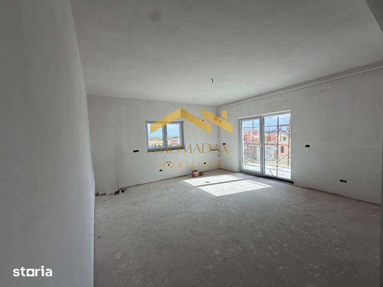 Apartament cu 2 camere în Moșnița Nouă