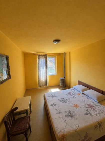 Apartament cu 2 camere decomandat în Șuncuiș