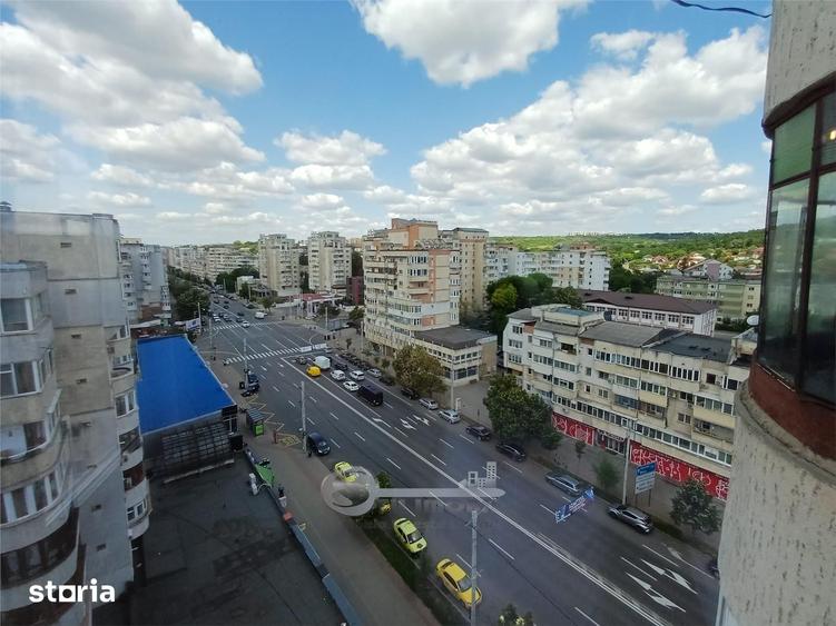 Apartament cu 2 camere în Canta