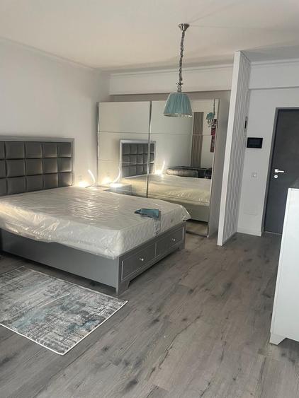 Apartament cu 2 camere în Holboca