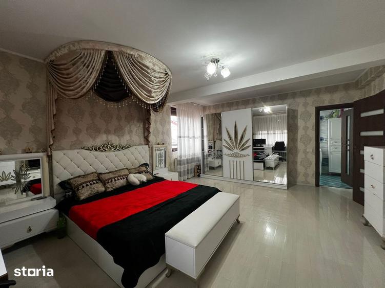 Vila Colentina P+1+M 4 camere Teren 338 mp - 15