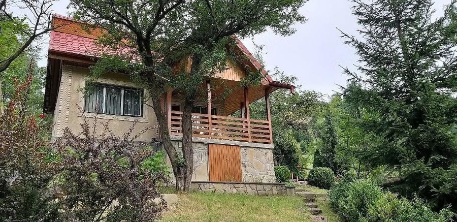 Casa de vacanta - 1