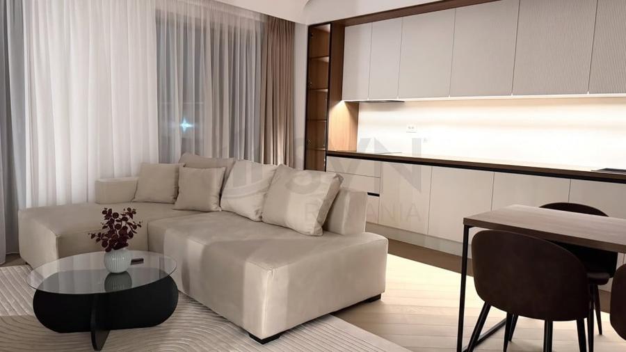 Apartament cu 3 camere decomandat în Iancu Nicolae