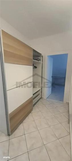 Apartament cu 2 camere în Medicină