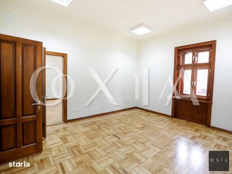 Spațiu comercial, de 45 mp, în Take Ionescu