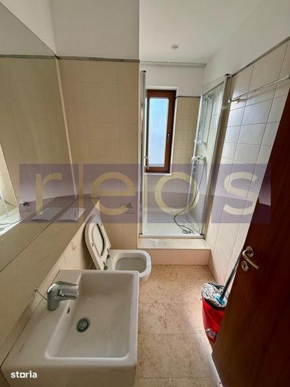 Inchiriere 3 Camere 86Mp | Floreasca | Mobilat-Utilat Lux | Parcare - 9