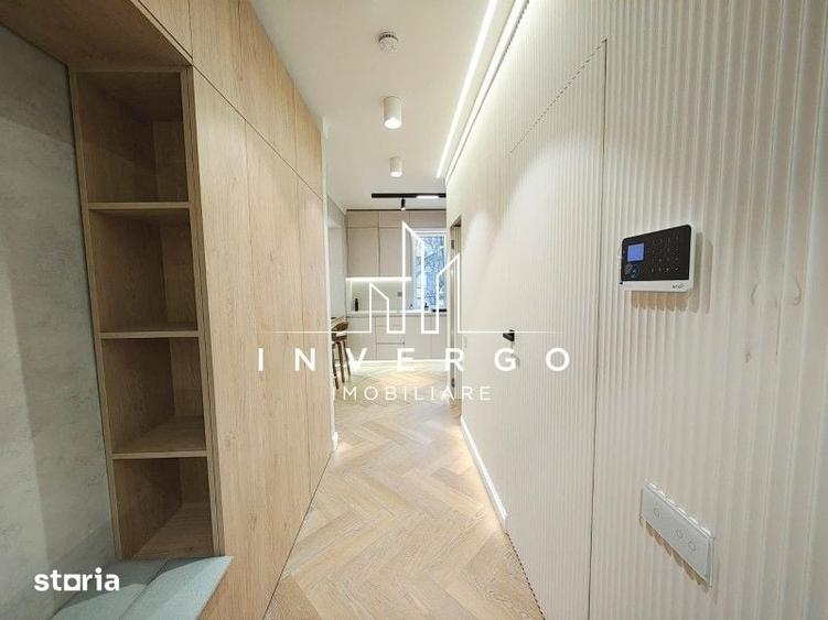Apartament, 2 camere, de inchiriat, in Centru - 5