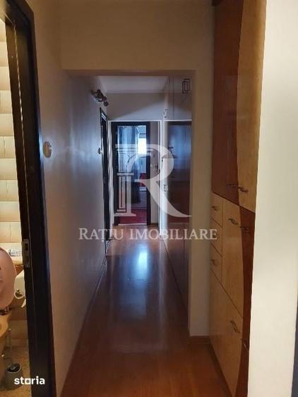 Apartament cu 3 camere | Nufarul | Oradea - 4