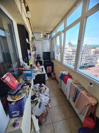 Apartament cu 2 camere decomandat în Unirii
