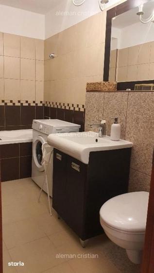 Garsoniera Vitan Mall | Metrou Mihai Bravu | Pet Frendly - 2