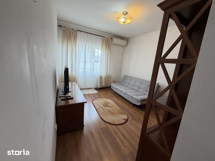 Apartament cu 2 camere în Decebal
