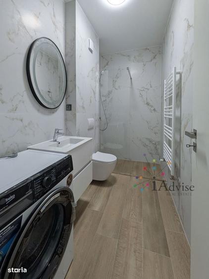 Apartament cu 2 camere în Tractorul