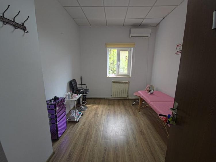 Spațiu comercial, de 15 mp, în Ultracentral