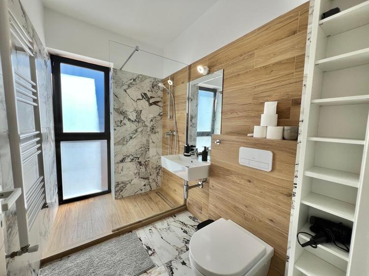 2 camere - BILCIURESTI, Aviatiei, Herastrau, Promenada - 16