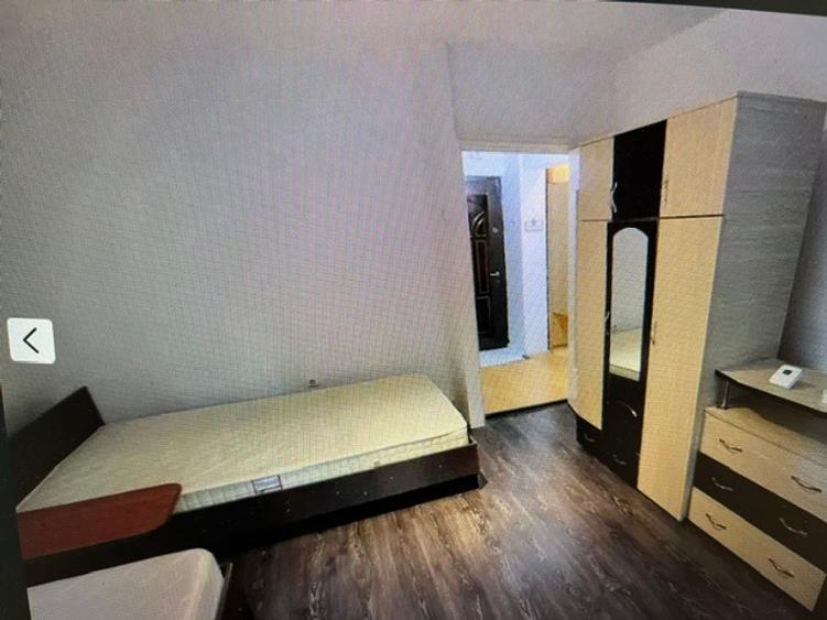 Garsonieră decomandată în Astra