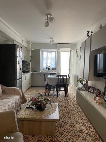Apartament cu 2 camere decomandat în Ultracentral