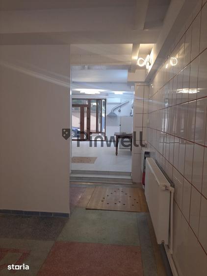 Apartament cu 2 camere în Andronache
