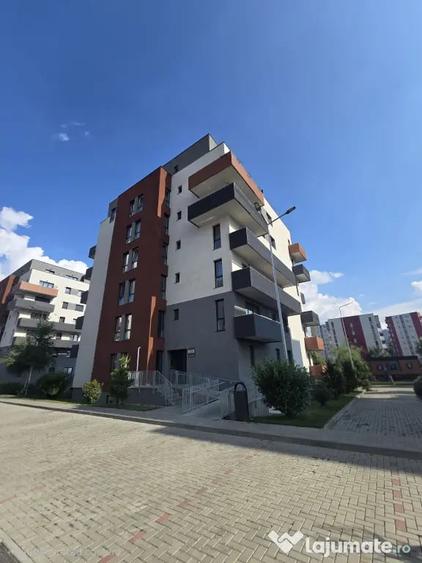 Apartament 2 camere Avantgarden Bartolomeu | 45 mp | Terasa 12 mp | Mobilat | - 4