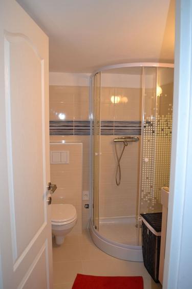 Apartament cu 2 camere decomandat în Medicină