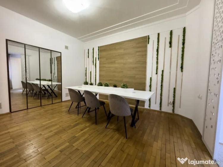 Victoriei - Berzei, Vila interbelica, 5 camere, 190 mp, Cu - 16