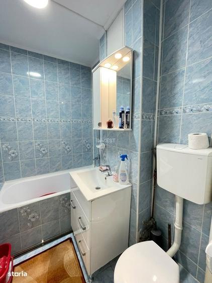 Apartament 2 camere decomandat de inchiriat zona Podu Ros - 1