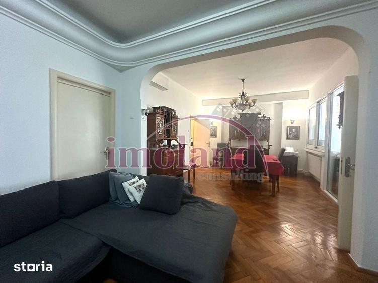 Vanzare Apartament 3 Camere - 94mp utili - Ultracentral str Vasile Las - 10