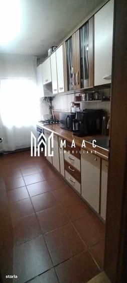 Apartament de vanzare Sibiu | 2 camere decomandat | Vasile Aaron - 3