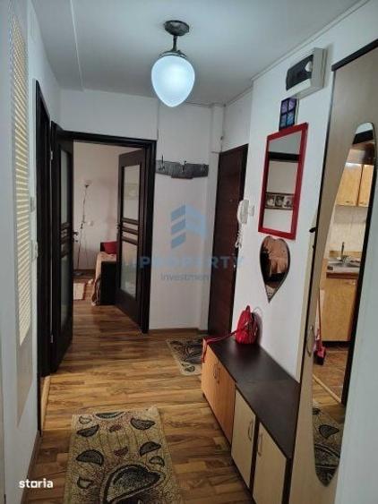 Dristor 2 Camere Metrou Ac Balcon - 6