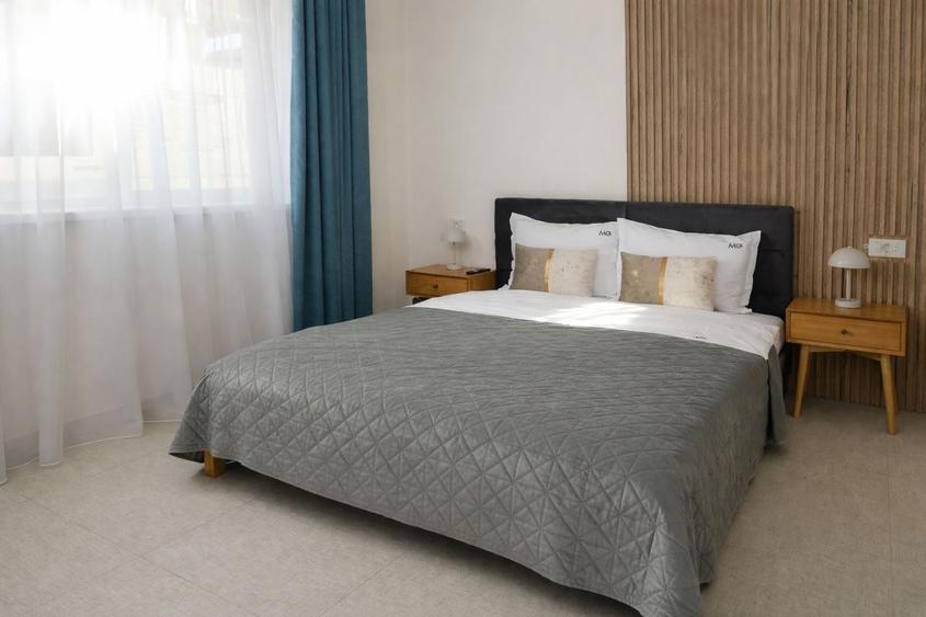 Apartament cu 2 camere decomandat în Centrul Istoric