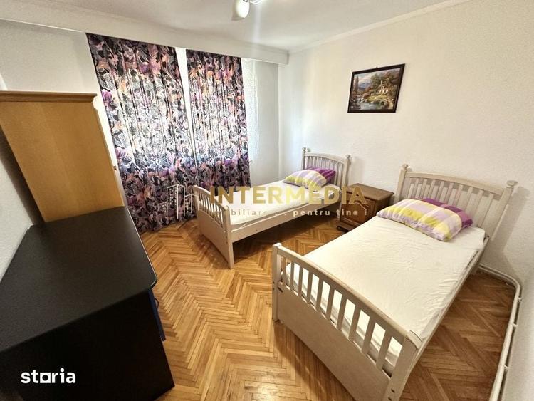Apartament 3 camere decomandat | 1 Baie | 1 Balcon | 72 mp | Lift | Ce - 1