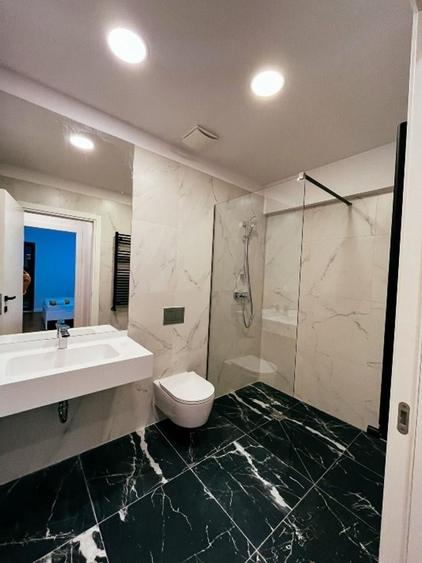Apartament cu 2 camere decomandat, mobilat în Cotroceni