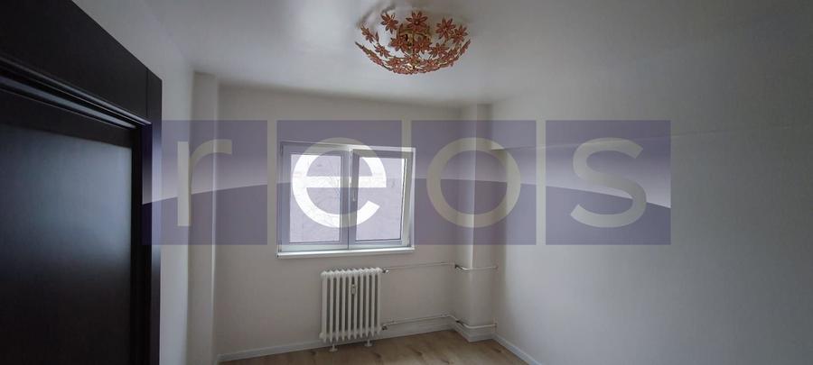 INCHIRIERE 4 CAMERE | 83 MP | RENOVAT | 2 BAI | ETAJ 4 | STEFAN CEL MARE - 1
