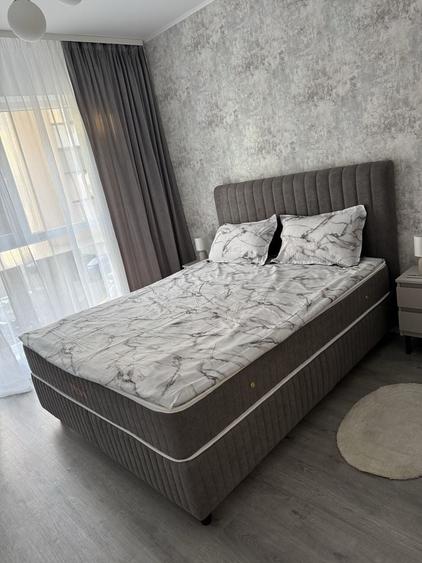 Apartament cu 2 camere decomandat în Exterior Vest