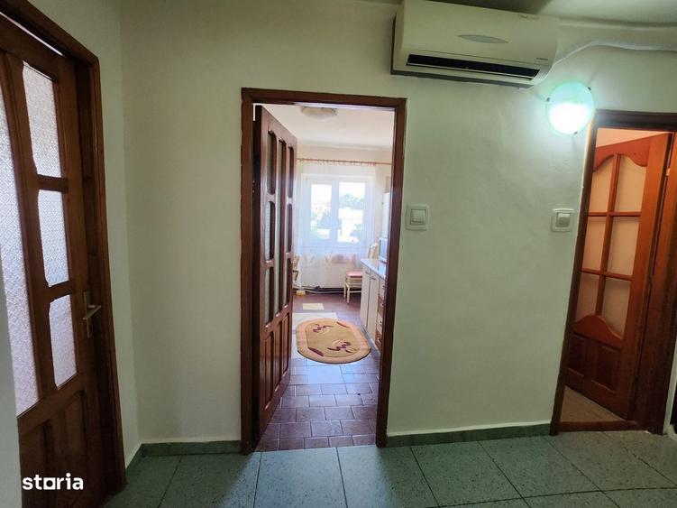 3 camere mobilat si utilat sau schimb cu 2 camere si diferenta - 4