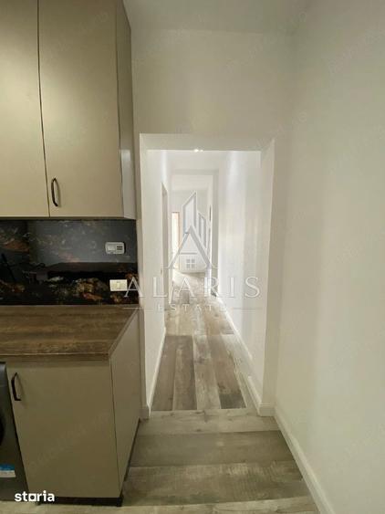 Apartament cu 2 camere decomandat în Giroc