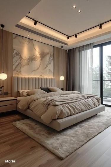 Apartament cu 3 camere în Mihai Bravu