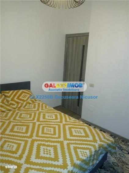 Apartament 2 camere, Mobilat, Utilat, Militari Residence, 55.900 euro - 1