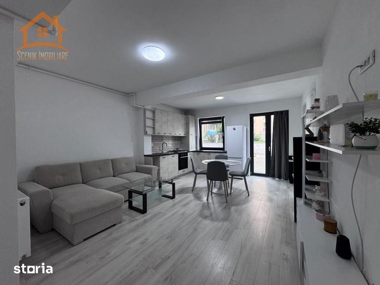 Platinum Residence, zona Mall Coresi, apartament cu doua camere de inc - 5